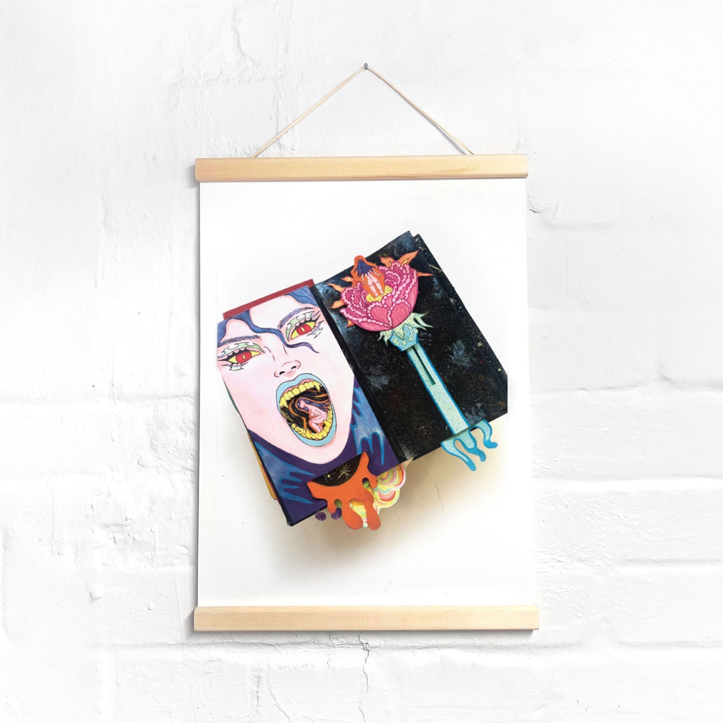 „Playful Sketchbook“ by Selinay Aydin