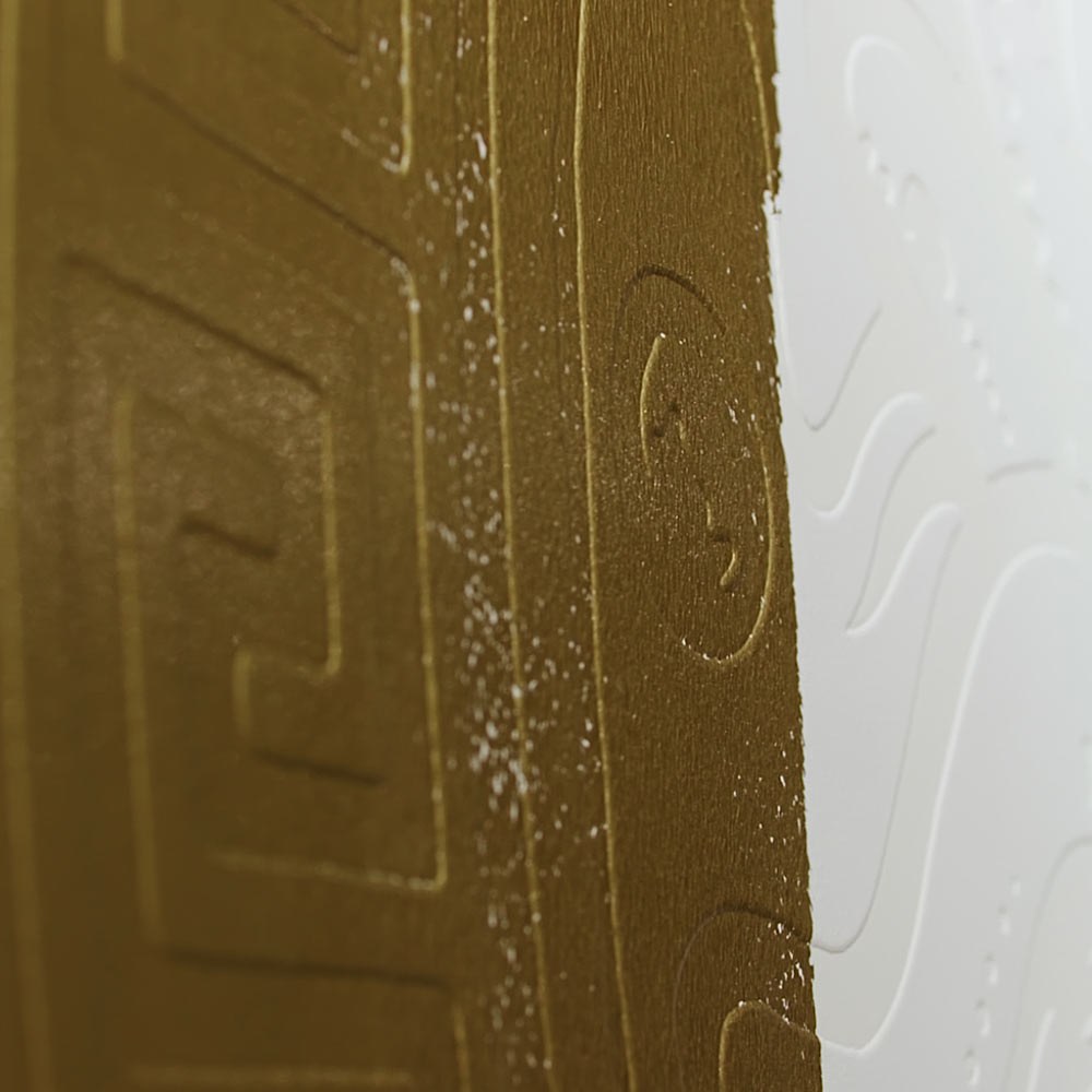 3D - Tapete - individuelles Design