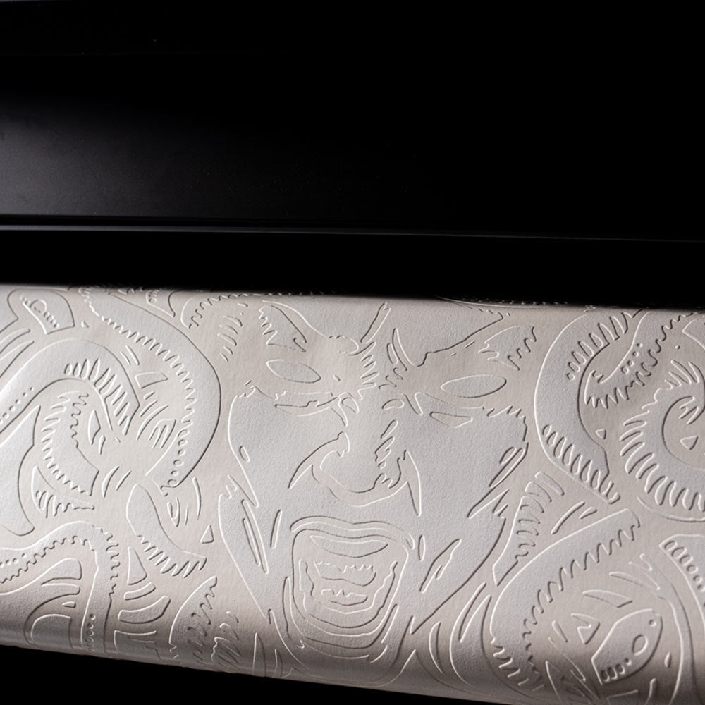 3D - Tapete - individuelles Design