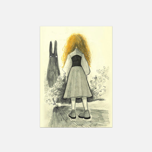 „Company of Shadow“ by Ines Ohlsson