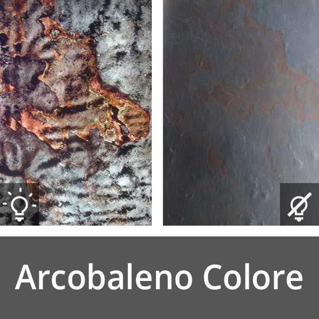 Luma - Arcobaleno Colore