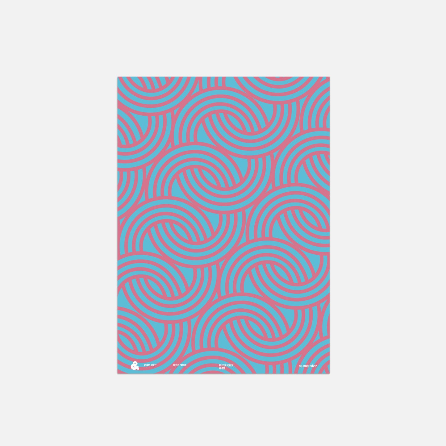 Boris Kater Screen 16