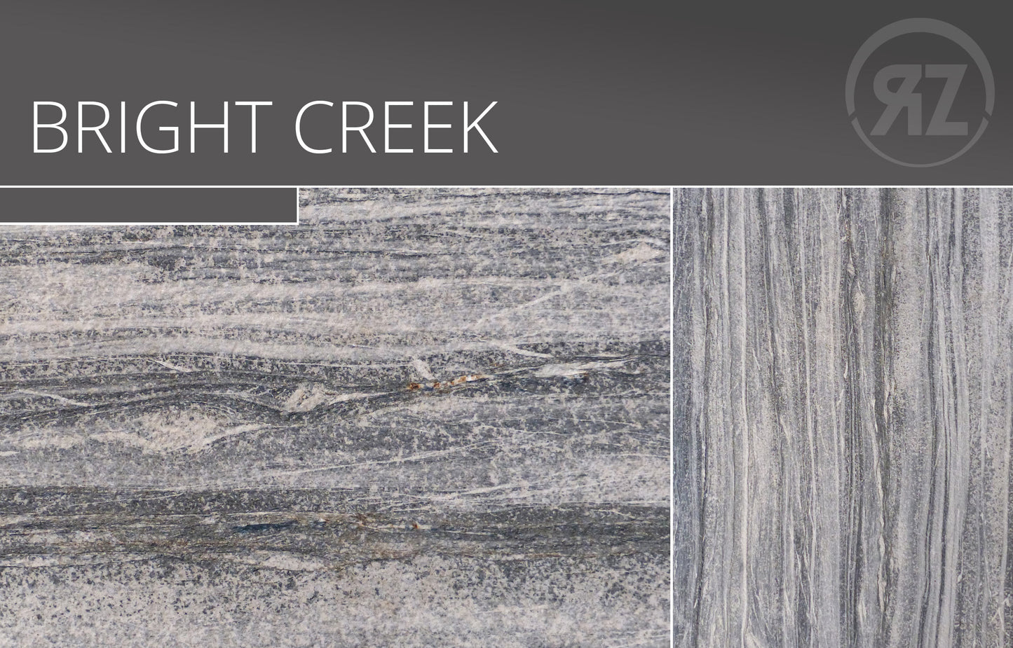 Rock - Bright Creek
