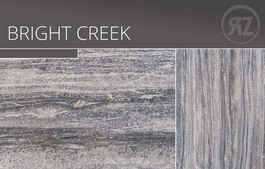 Rock - Bright Creek