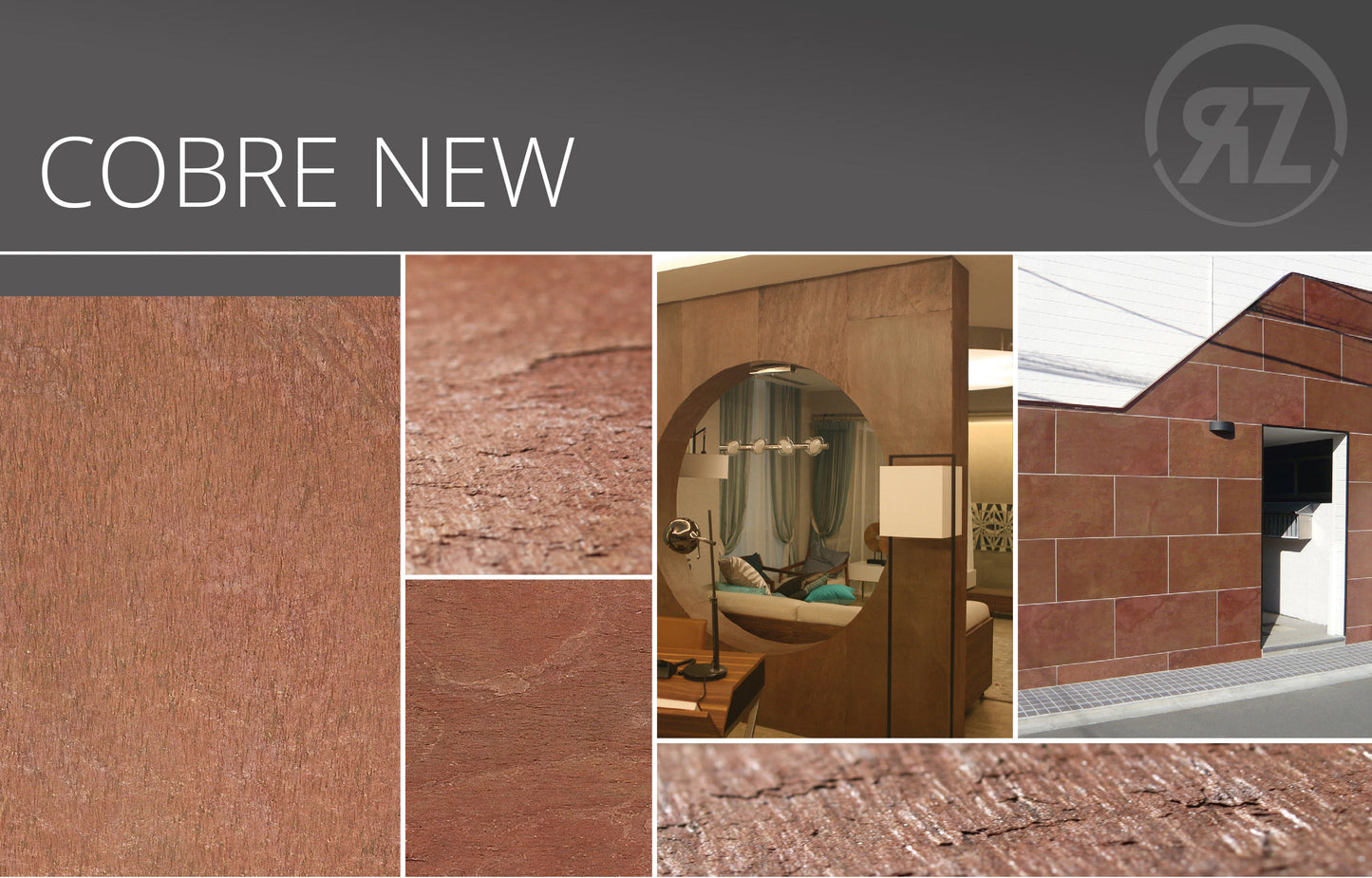 Luma - Cobre New