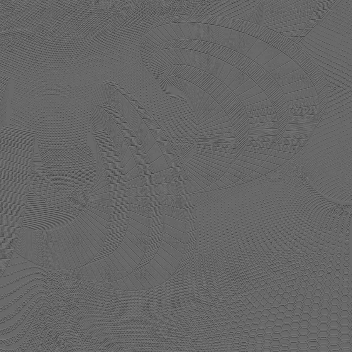 3D - Tapete - 9