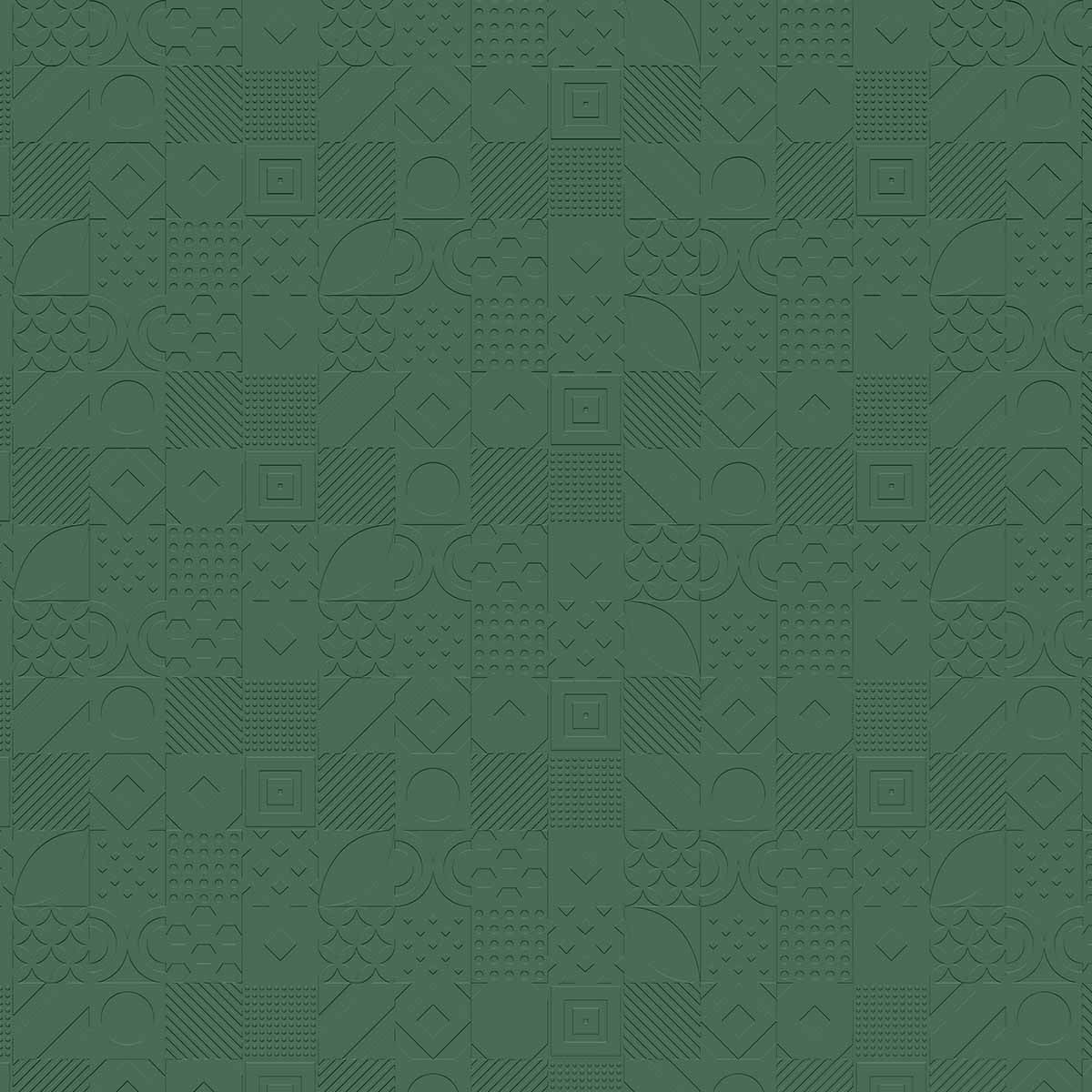 3D - Tapete - 30