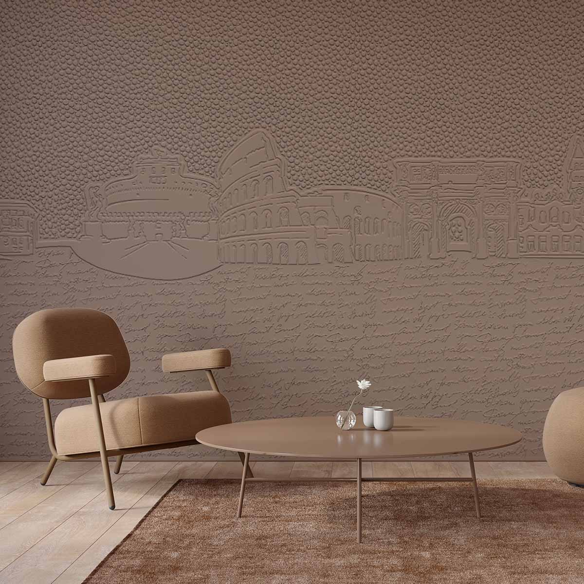 3D - Tapete - 60