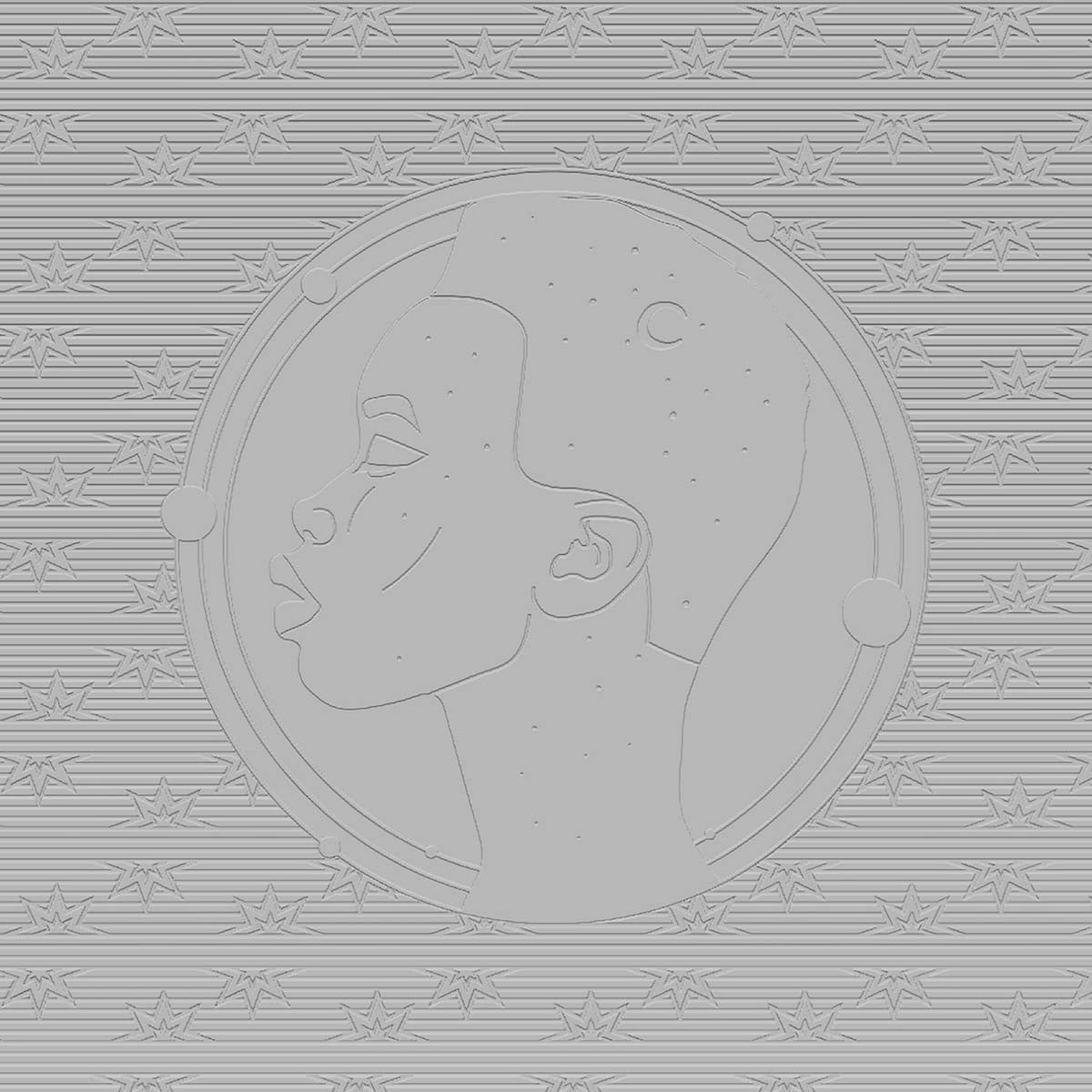 3D - Tapete - 148