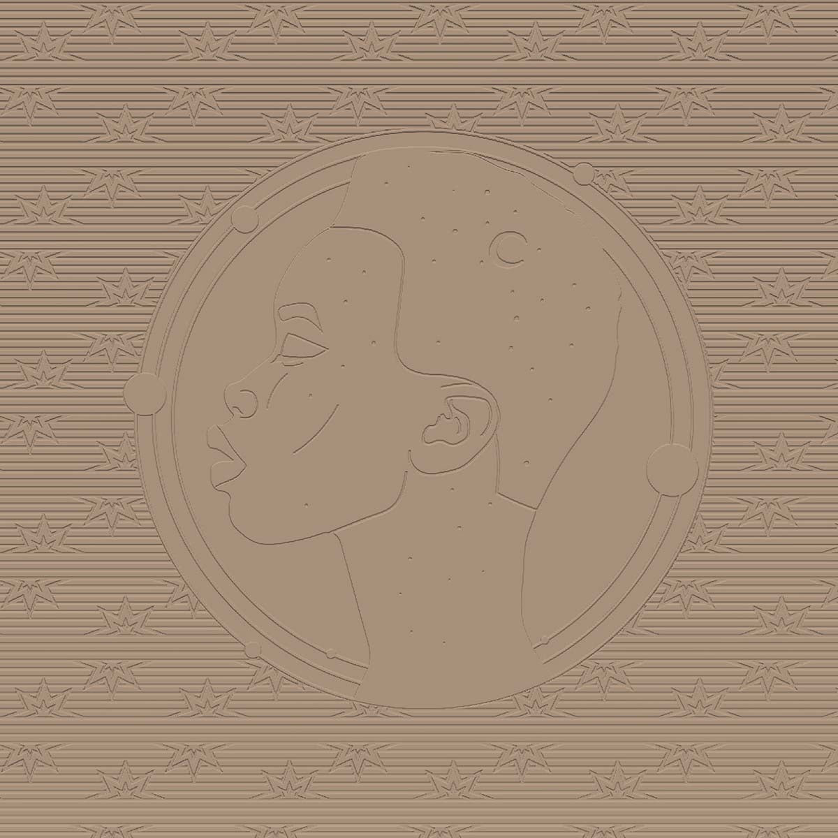 3D - Tapete - 148