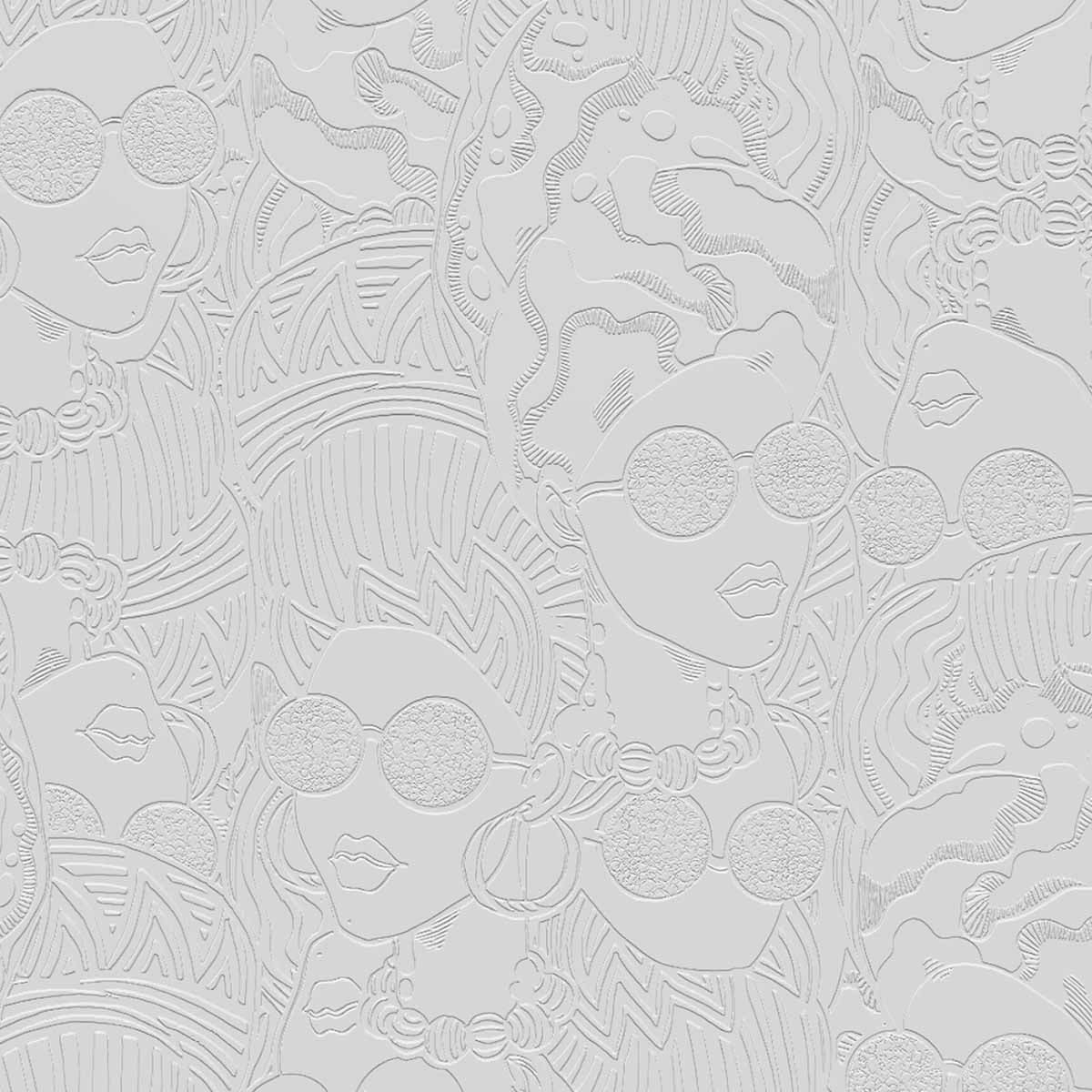 3D - Tapete - 150