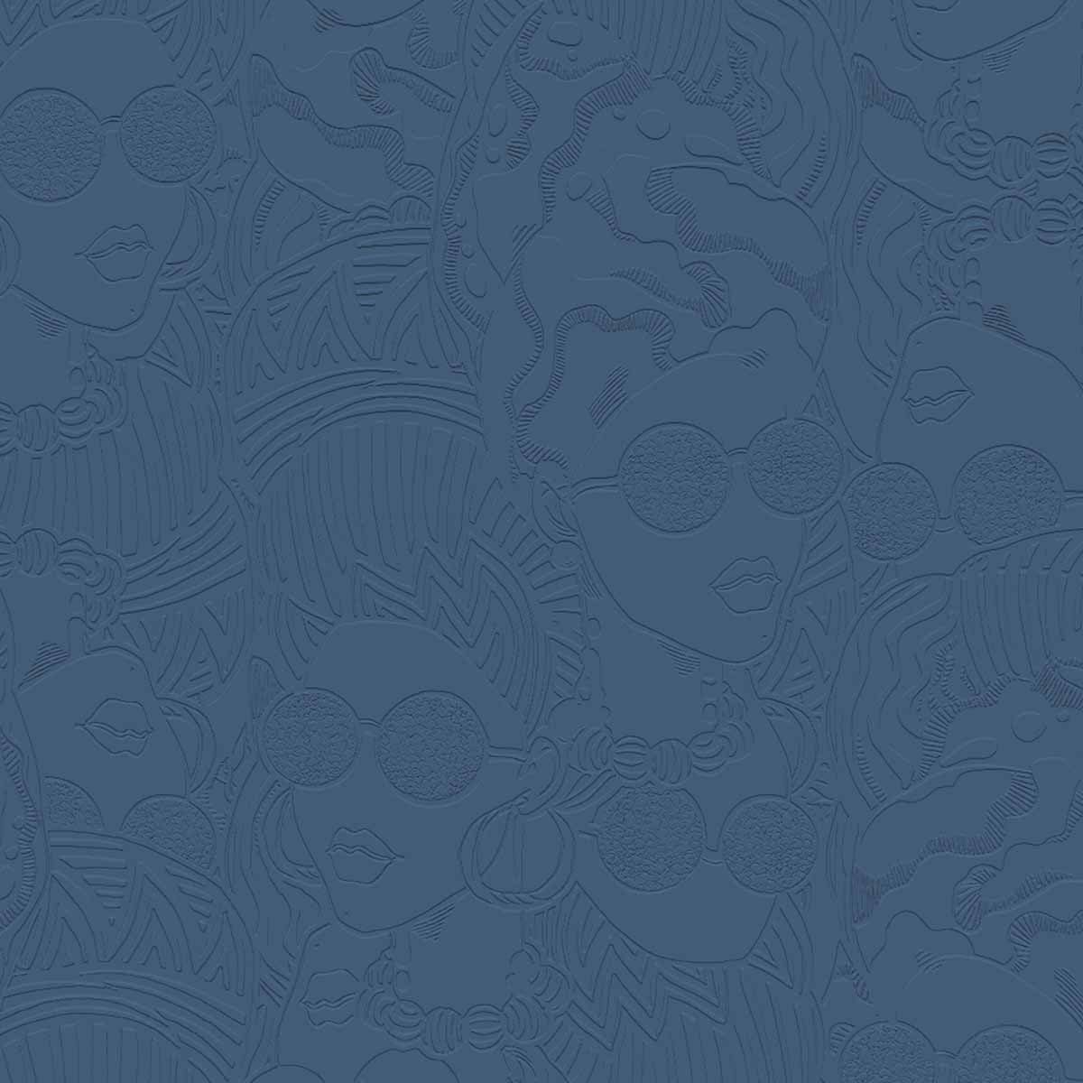 3D - Tapete - 150