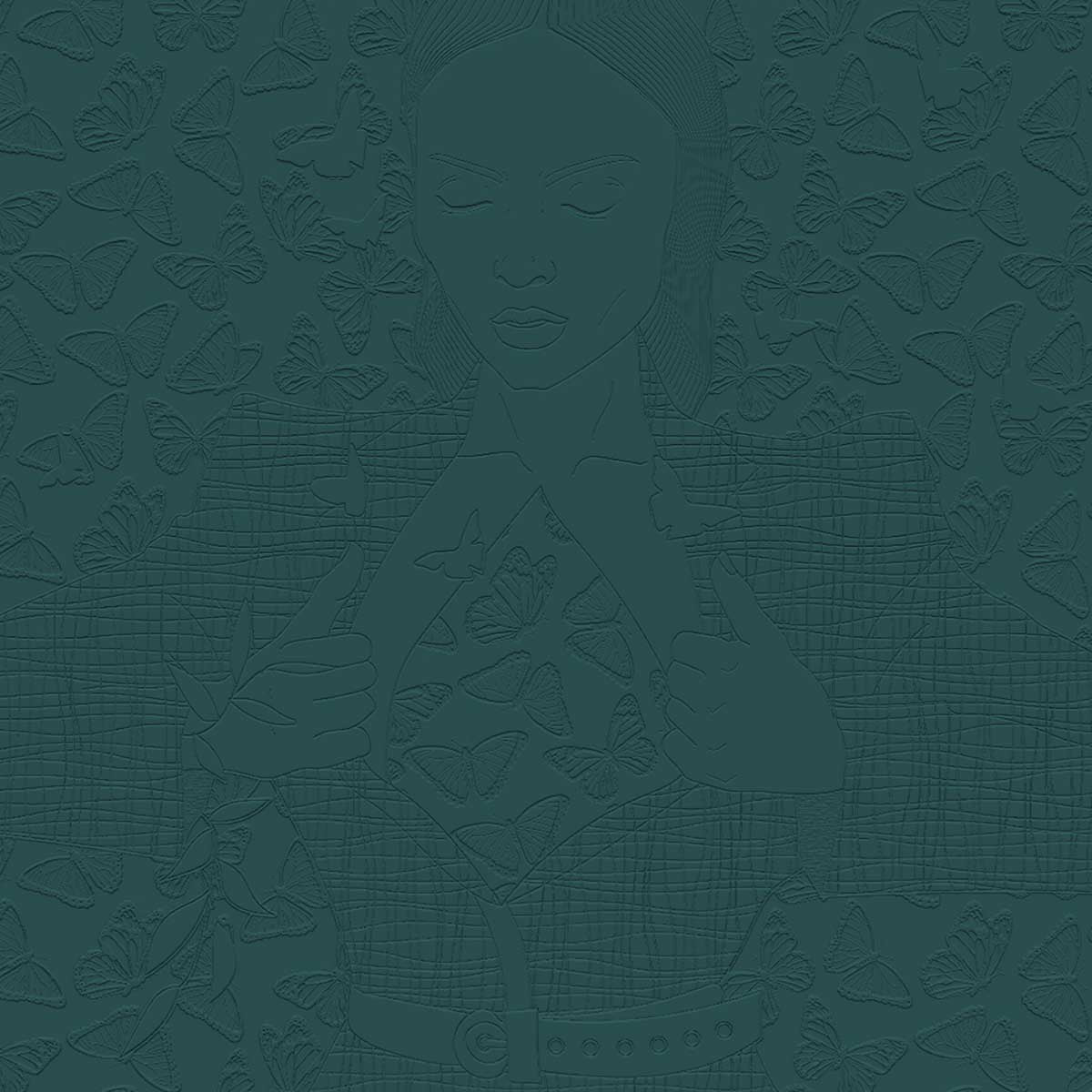3D - Tapete - 152