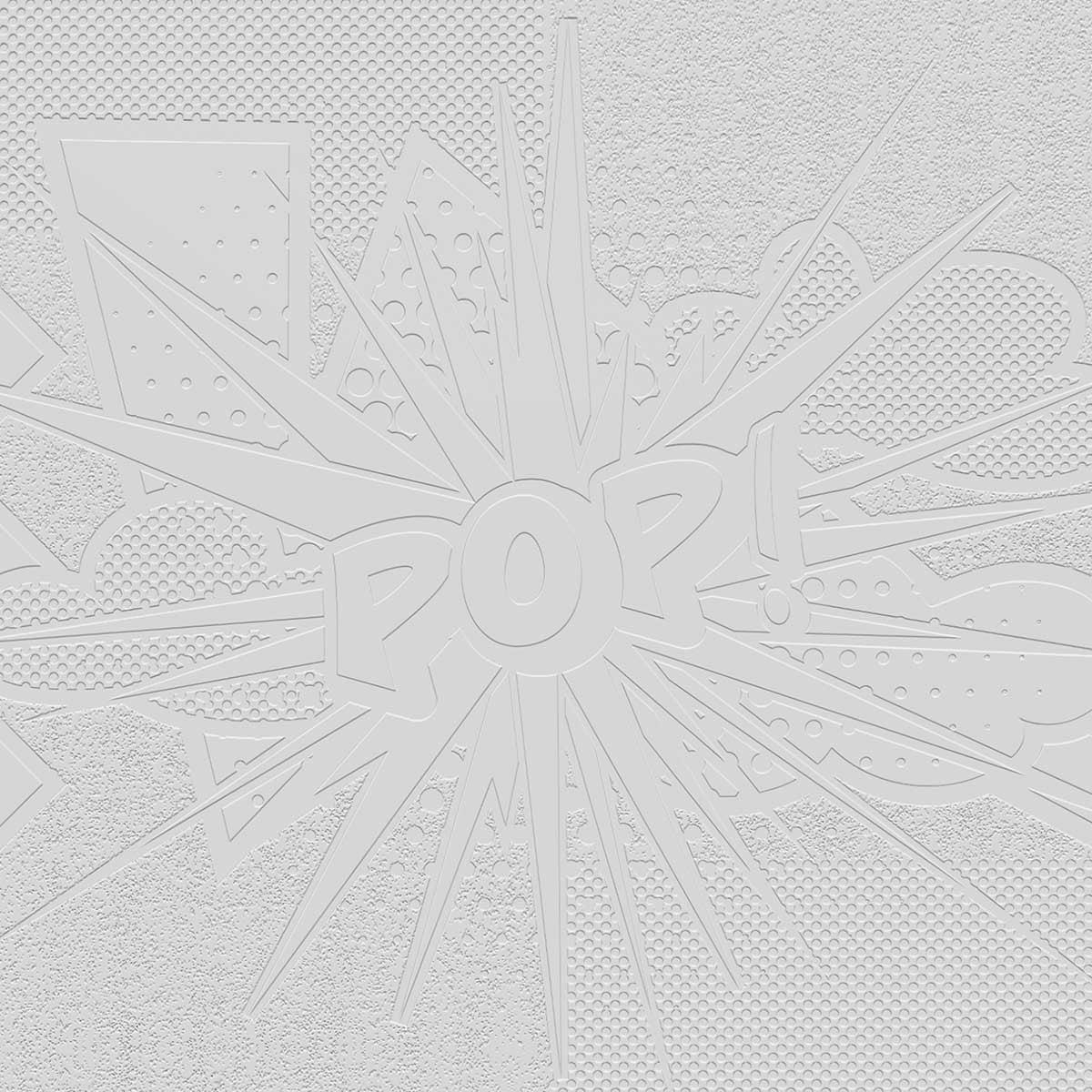3D - Tapete - 153