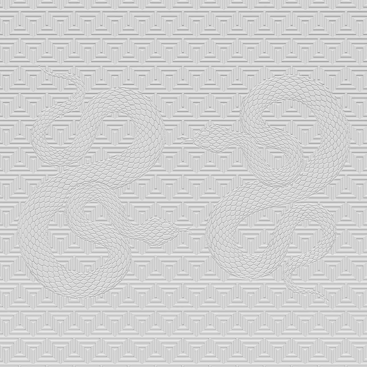 3D - Tapete - 157