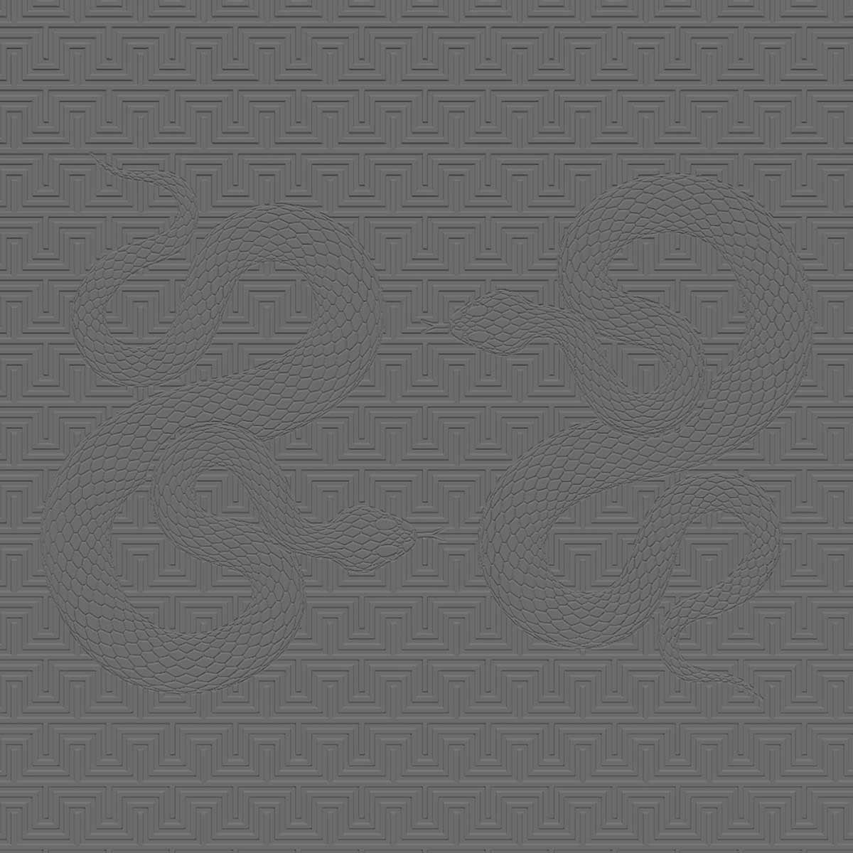 3D - Tapete - 157