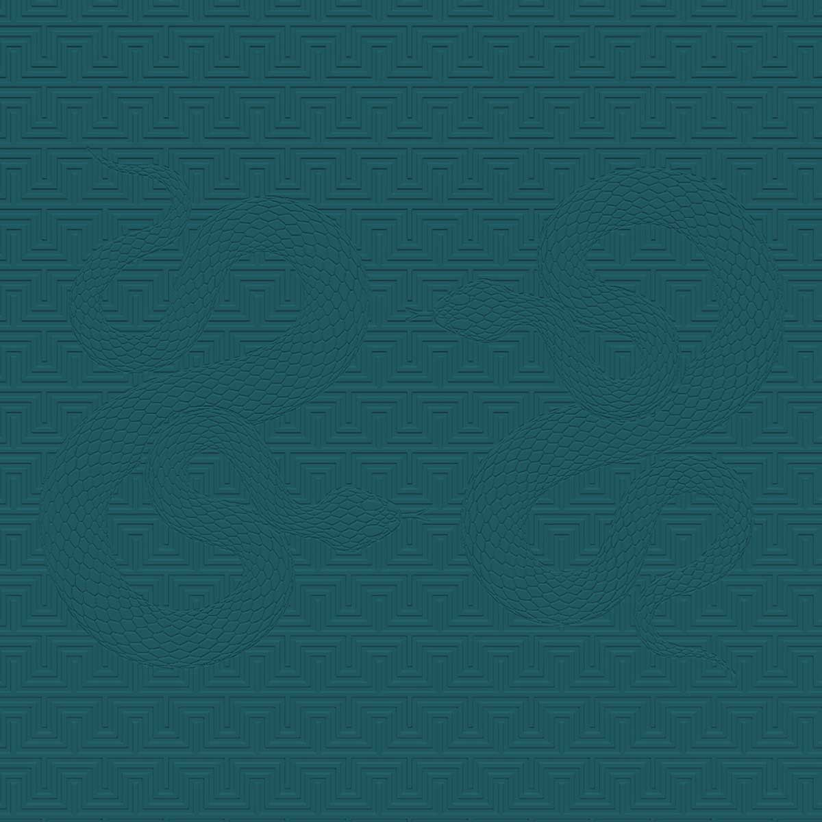 3D - Tapete - 157