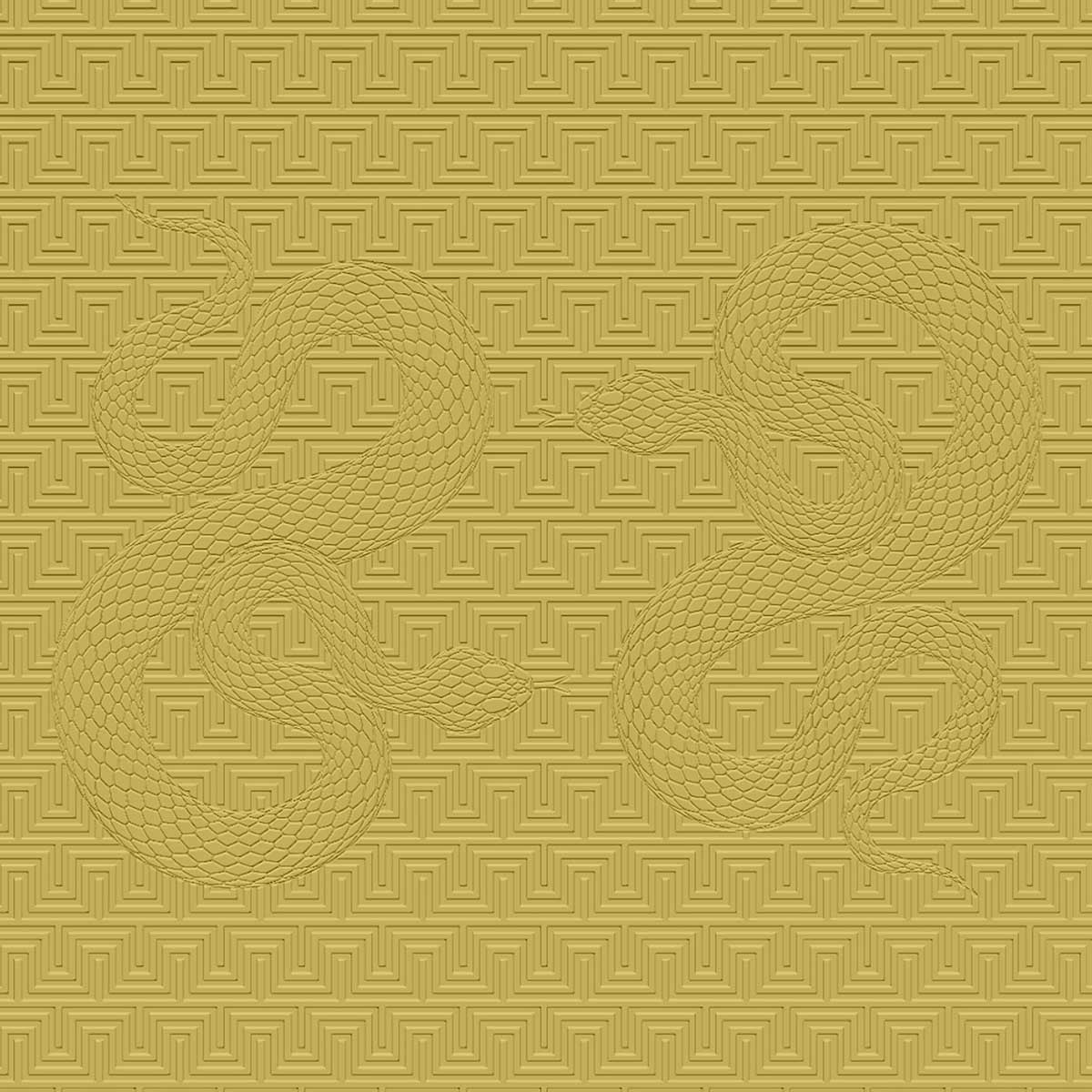 3D - Tapete - 157