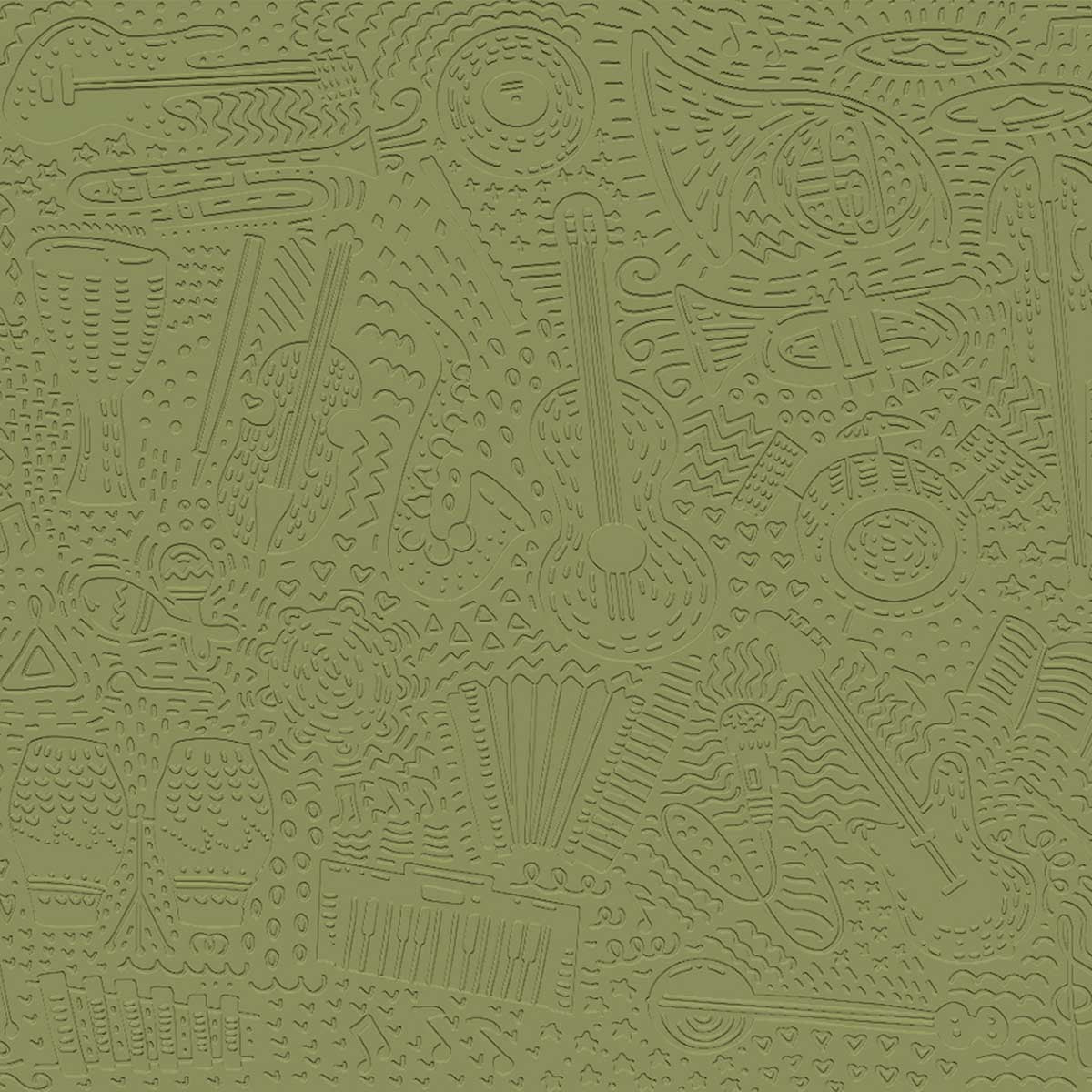 3D - Tapete - 184