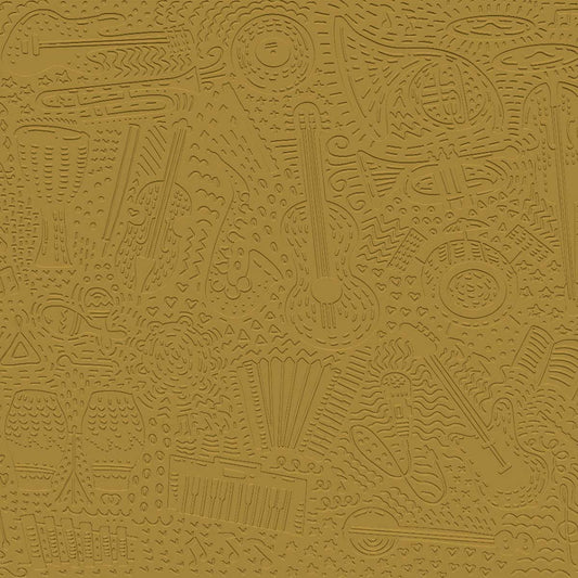 3D - Tapete - 184