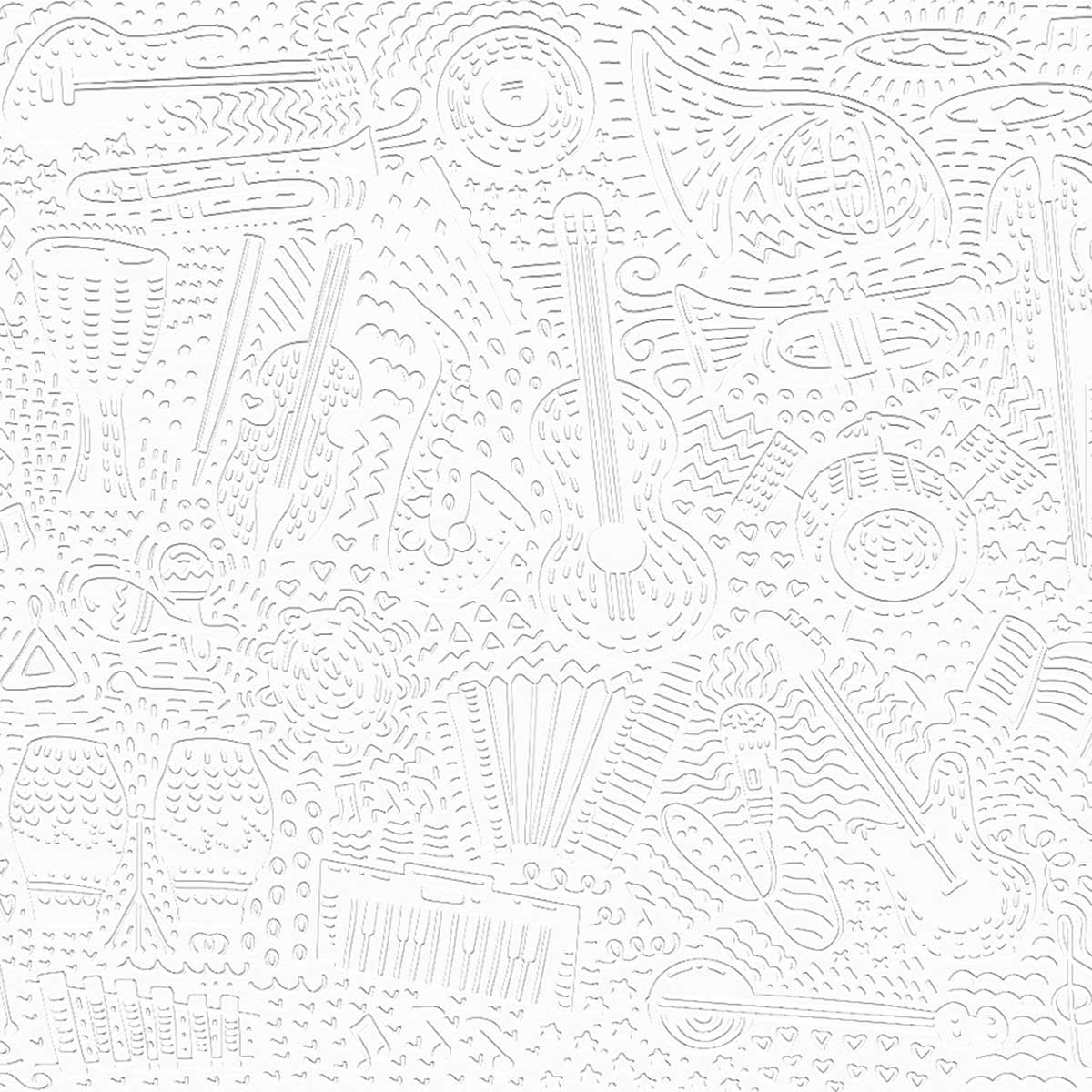 3D - Tapete - 184