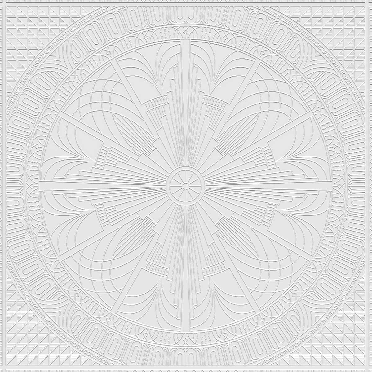3D - Tapete - 196