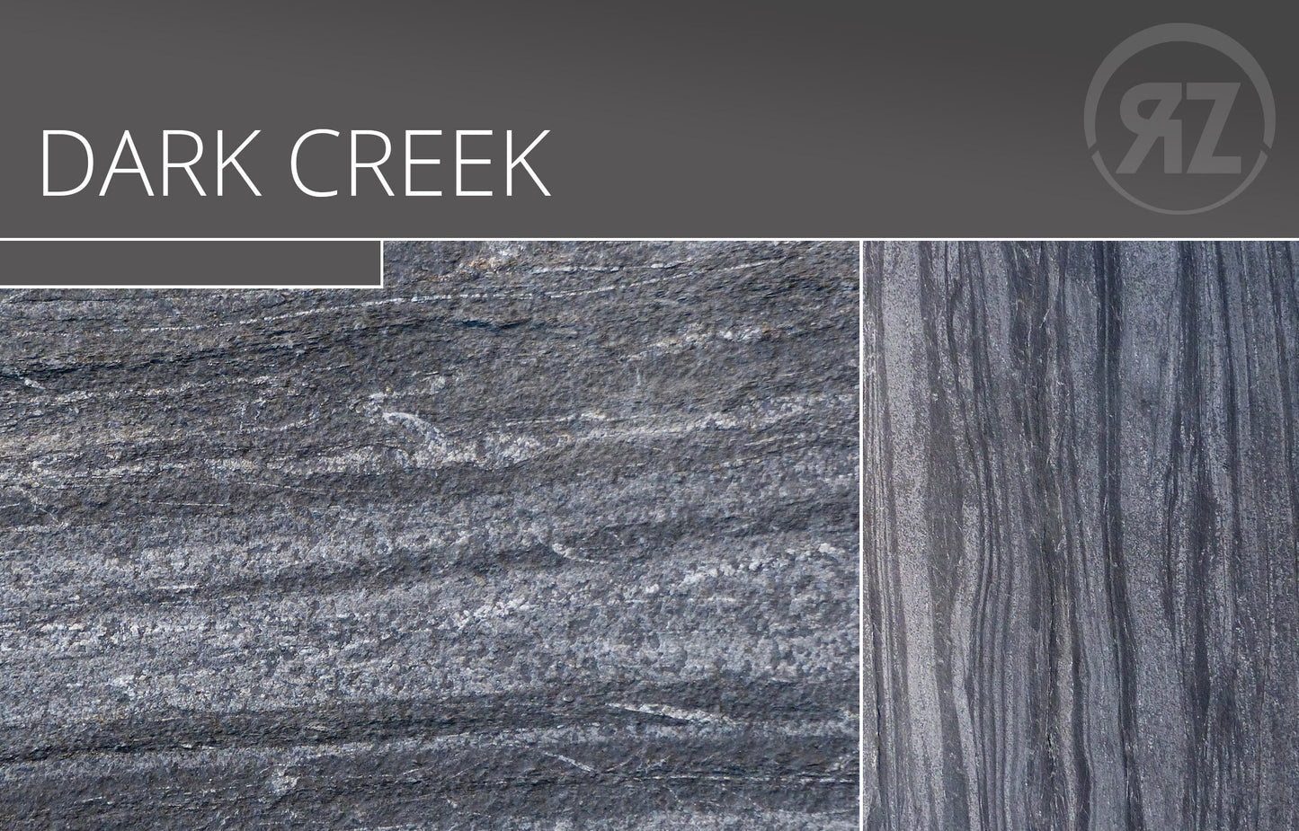 Rock - Dark Creek
