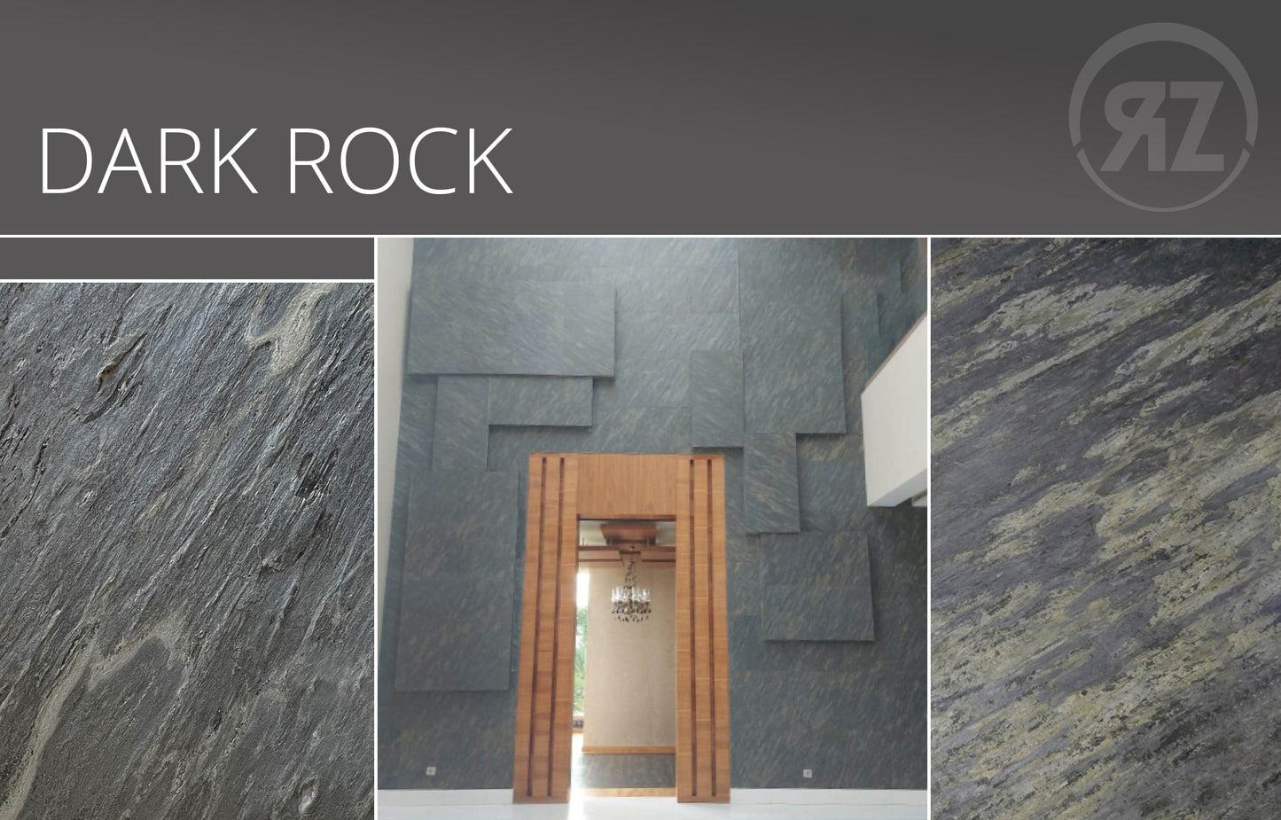 Rock - Dark Rock