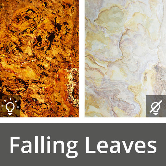Luma - Falling Leaves