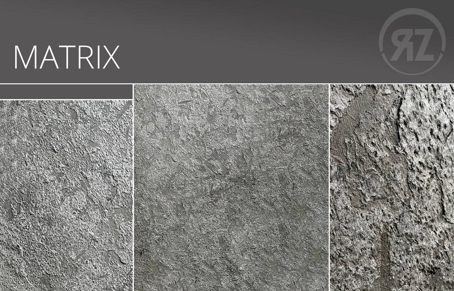 Rock - Matrix