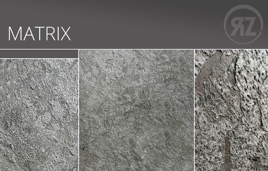 Rock - Matrix