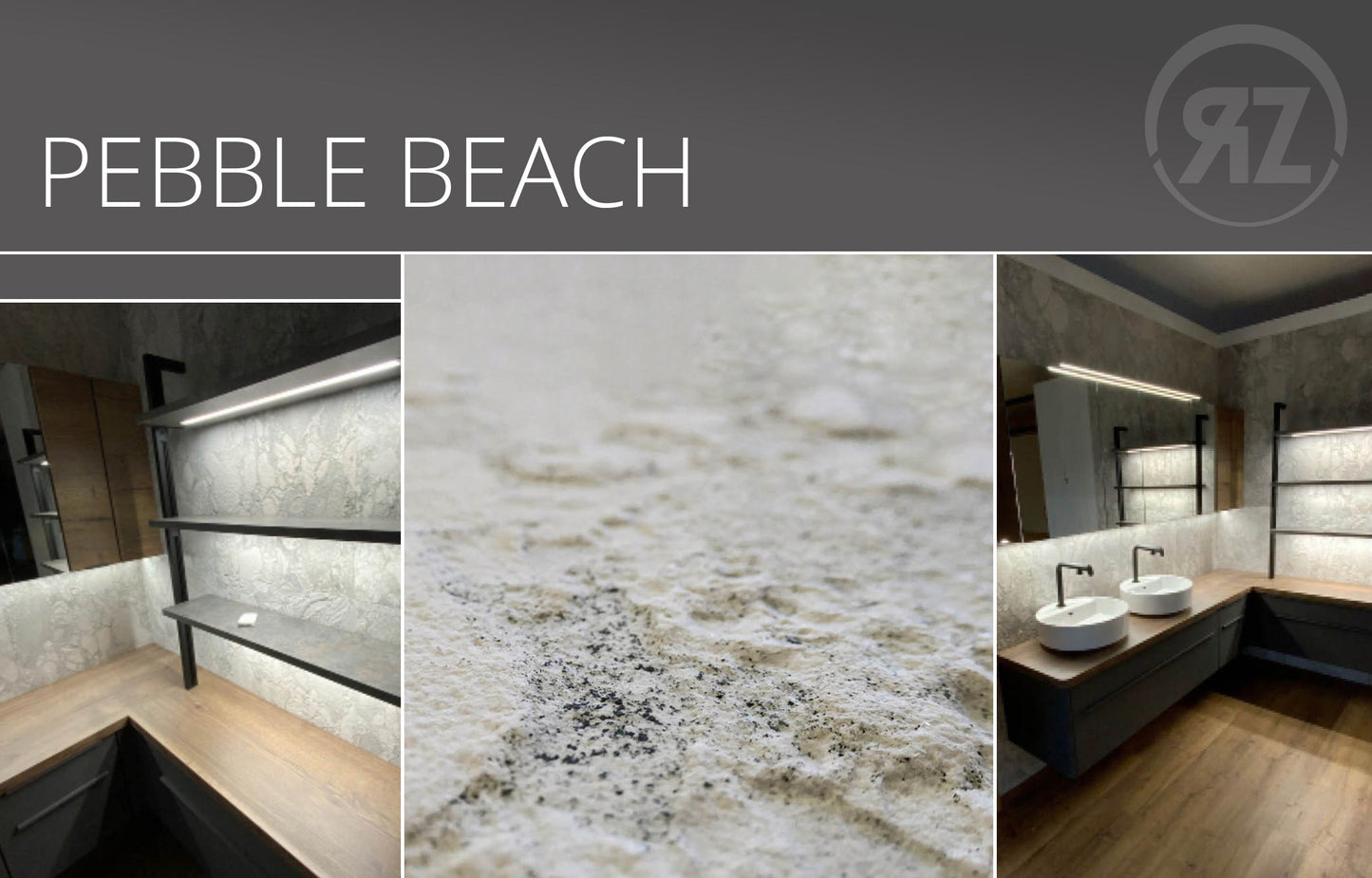 Rock - Pebble Beach