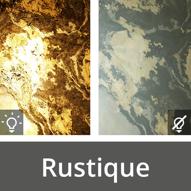 Flex/Luma - Rustique