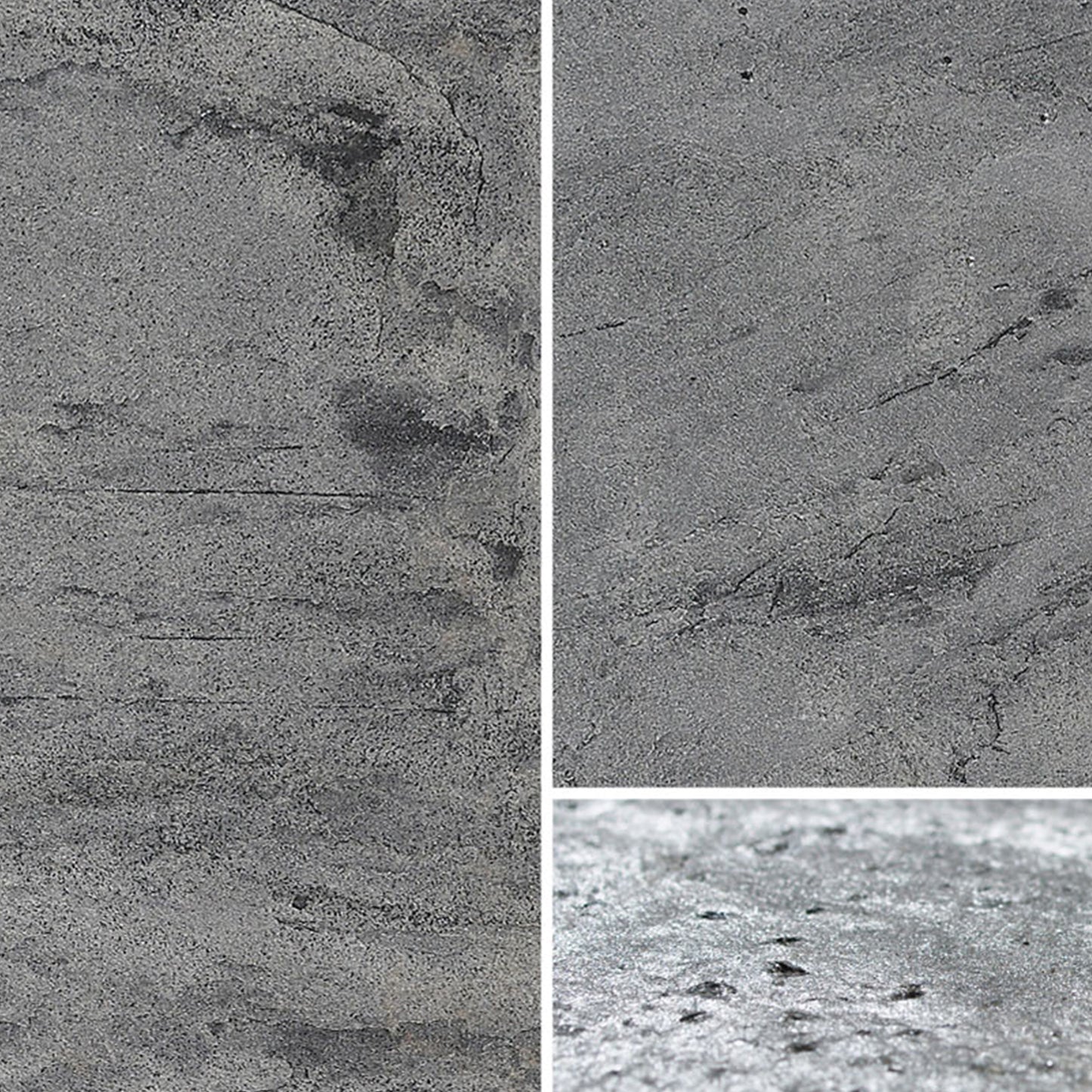 Flex - Silver Grey