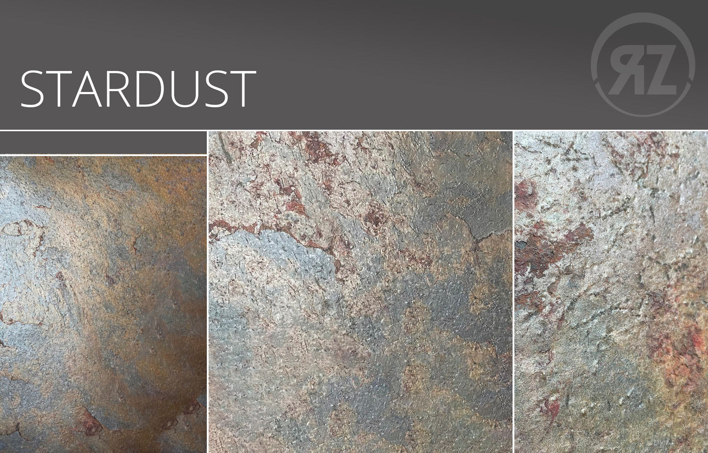 Rock - Stardust