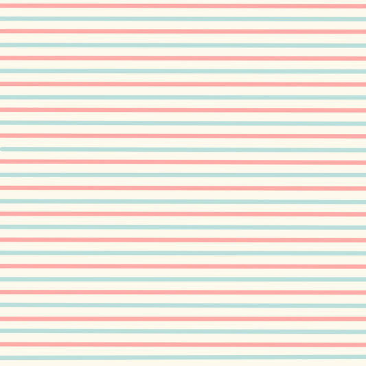 Streifentapete #4