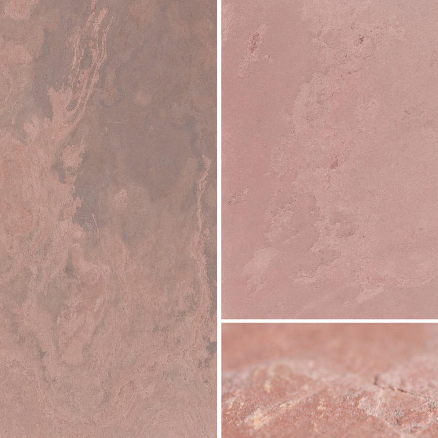 Flex - Terra Rosso