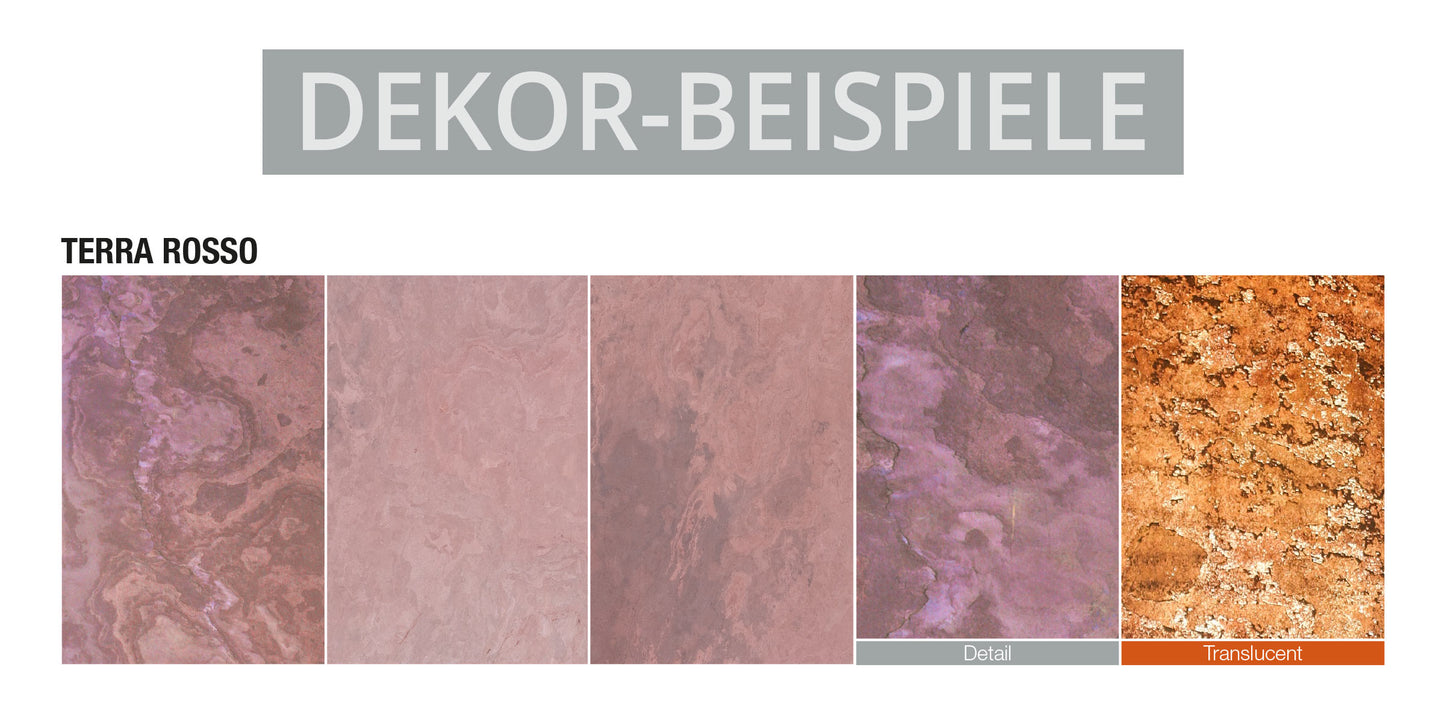 Flex - Terra Rosso