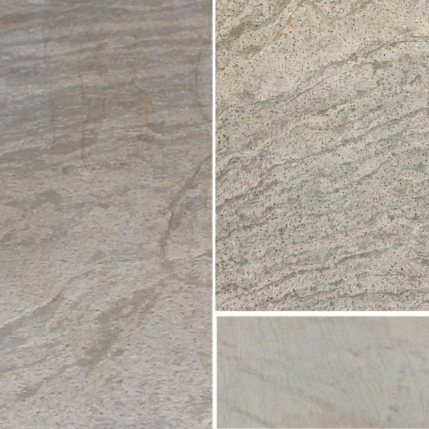 Rock - Verde Gris