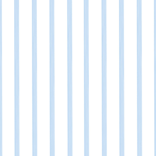 Aquarell Pastellstreifen Tapete