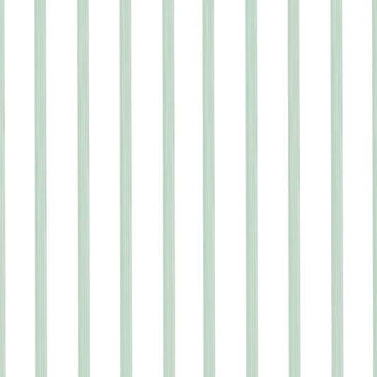 Aquarell Pastellstreifen Tapete