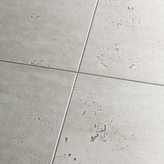 BIO-Beton-Matte 4-seitig gefast