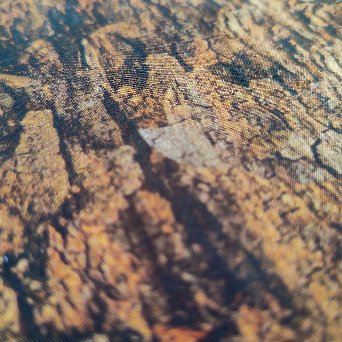Form - It - Dark Oak