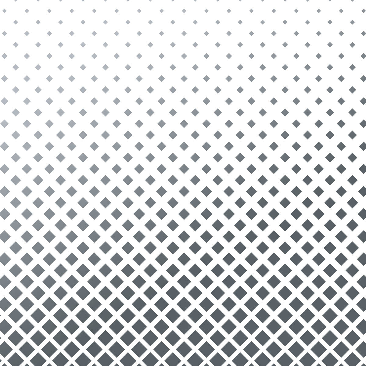 Sandstrahlfolie mit Motiven - Diamond