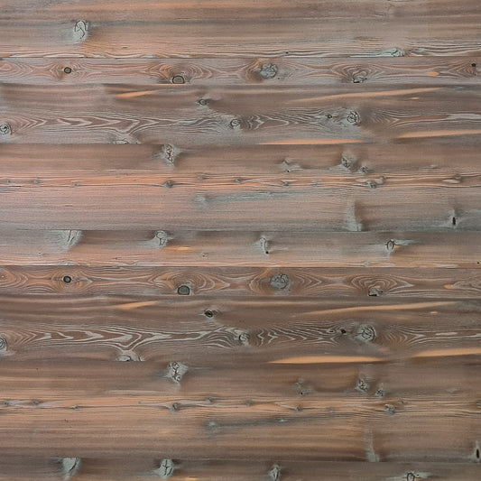 Echtholfurniere - Lärche Shabby
