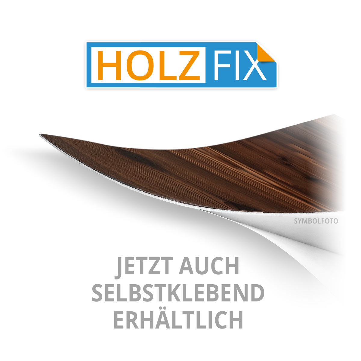 Echtholzfurniere - Eiche Classic