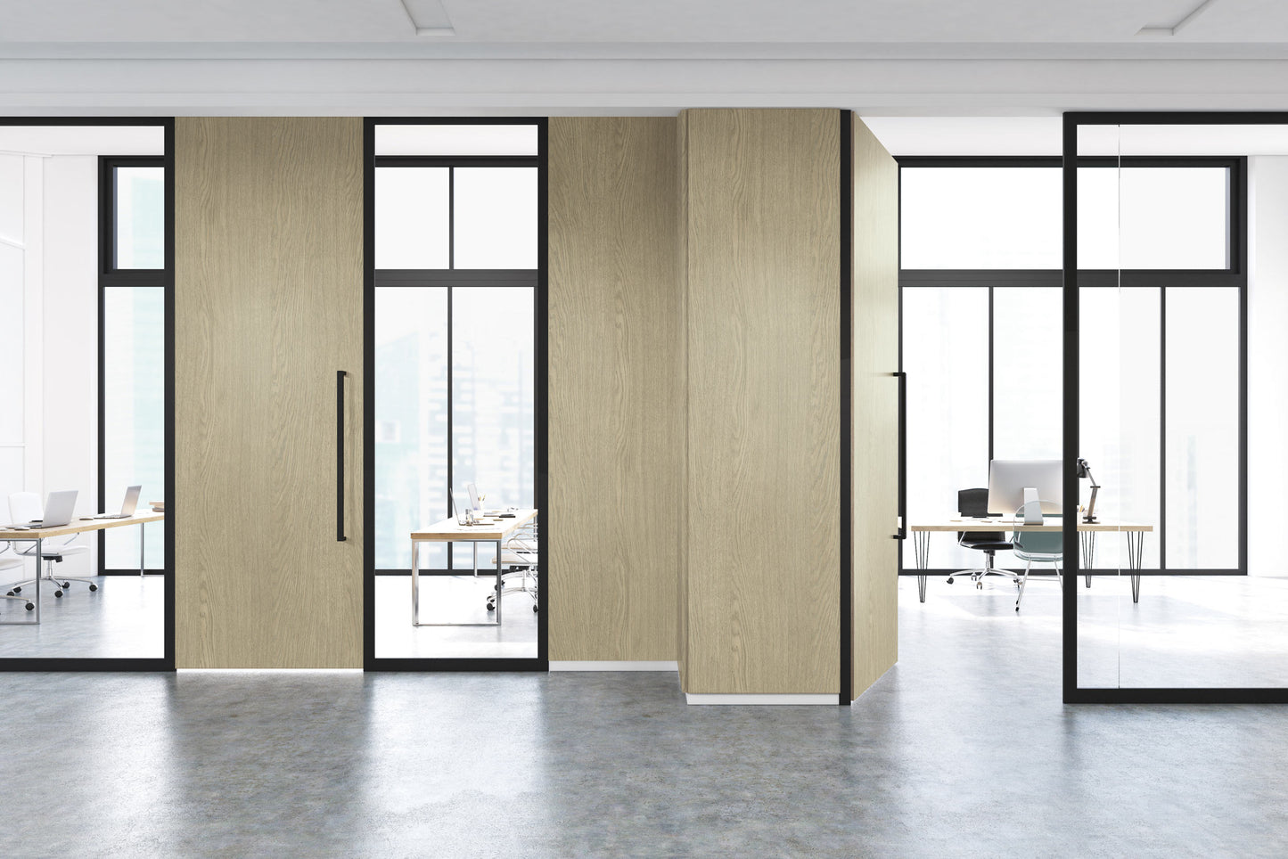 Designfolien - Premium Wood - NW090