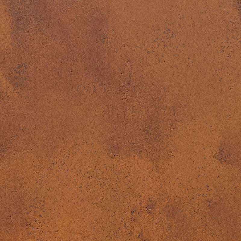 BIO-Rost-Matte scharfkantig