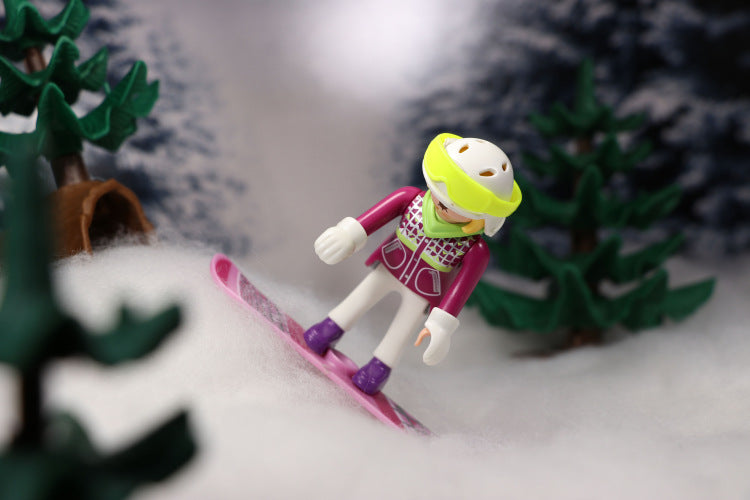 Form - It - Snow
