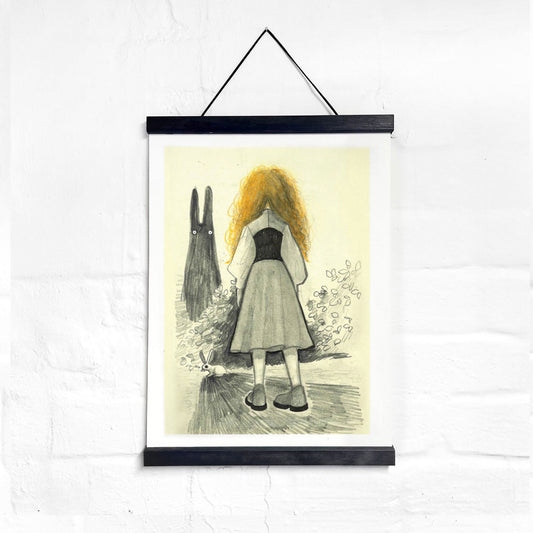 „Company of Shadow“ by Ines Ohlsson